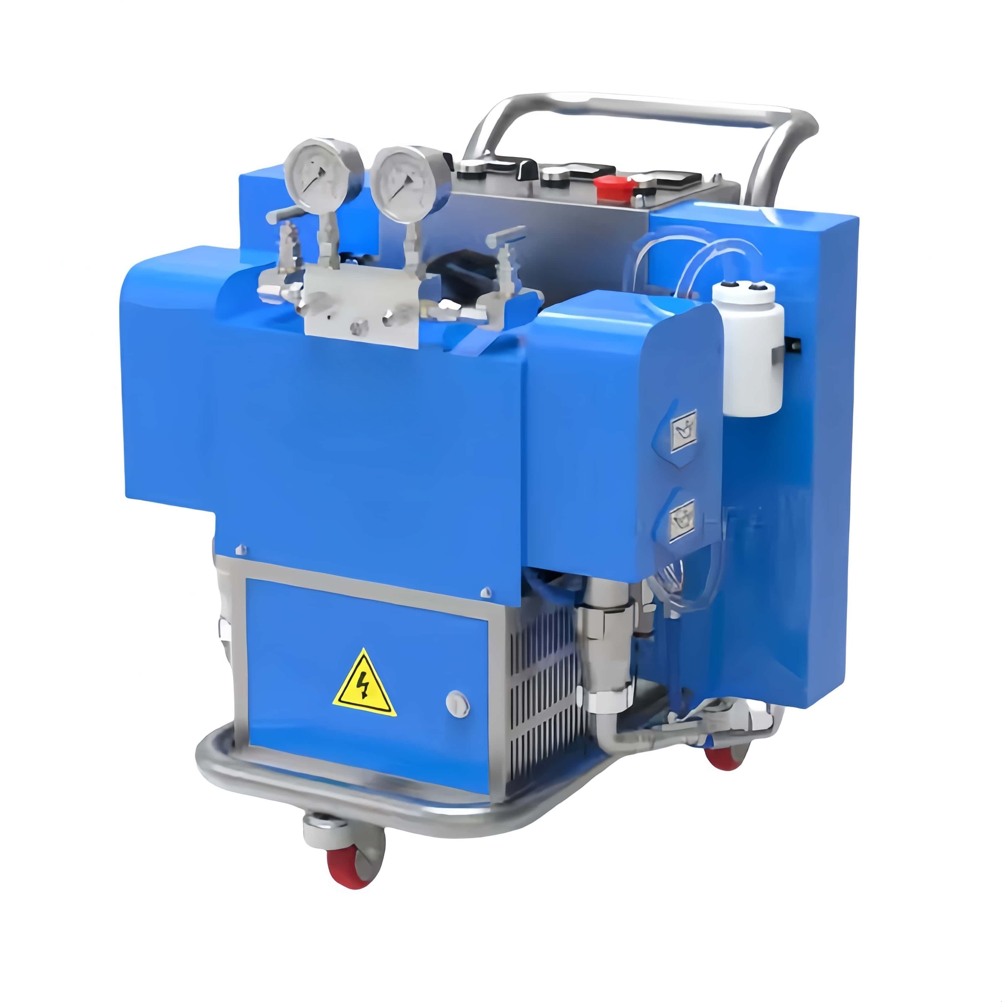 聚脲喷涂机FD-E2MINI