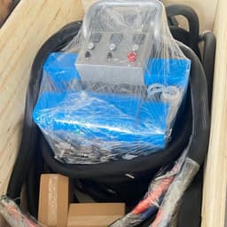 聚脲喷涂机FD-E2MINI