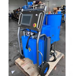 电动聚脲喷涂机 FD-E10HP PRO