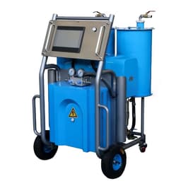 电动聚脲喷涂机FD-2F PRO