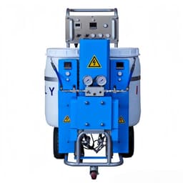 110V单相 聚脲喷涂机FD-E10HP 