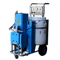 110V单相 聚脲喷涂机FD-E10HP 