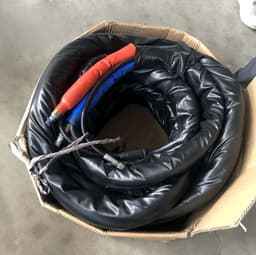 加热软管
