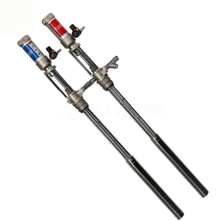 提料泵T1/T2/T3