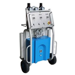 气动聚氨酯喷涂机FD-411B 