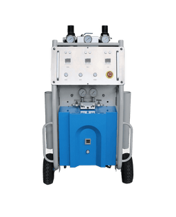 气动聚氨酯喷涂机FD-411B 