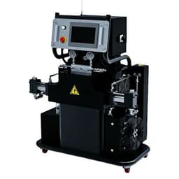 双枪液压聚脲喷涂机 FD-511-PRO