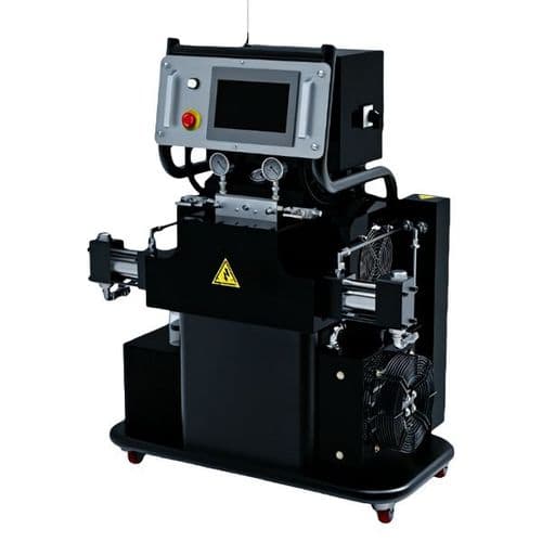 双枪液压聚脲喷涂机 FD-511-PRO