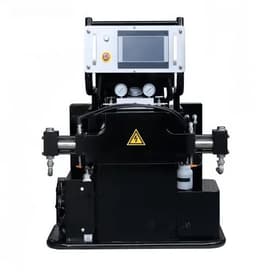 双枪液压聚脲喷涂机 FD-511-PRO
