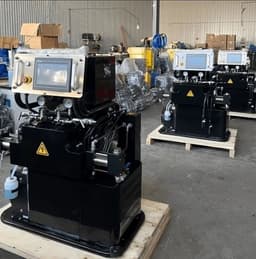 双枪液压聚脲喷涂机 FD-511-PRO